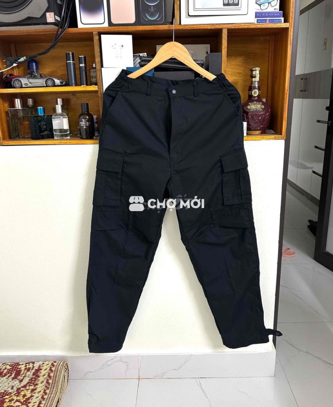 quần chiến thuật chính hãng. size S
