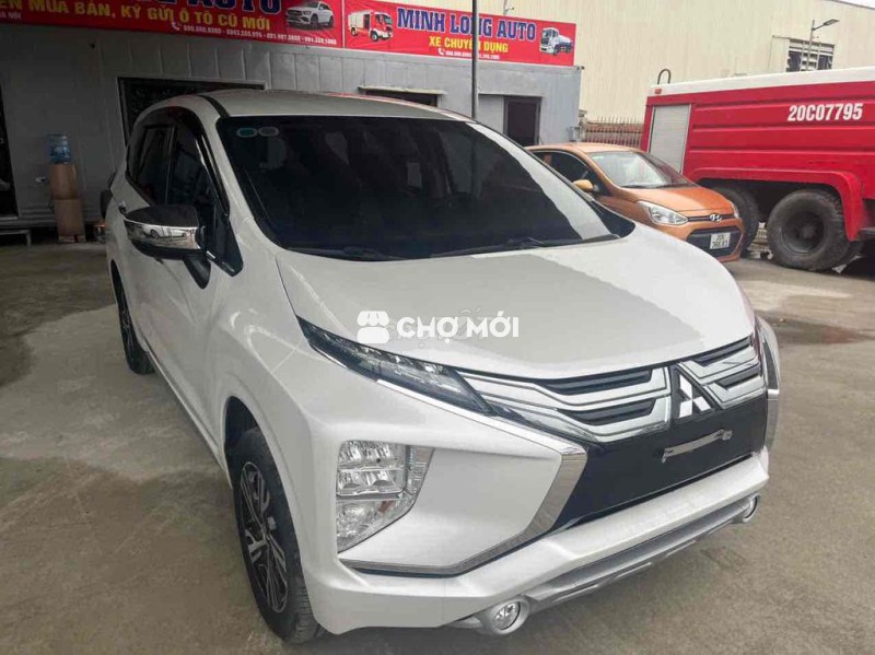 Mitsubishi Xpander 2020 premium- 65000 km
