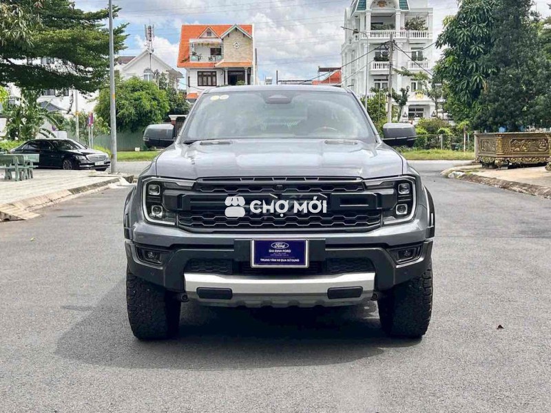 Ford 2023 - 39000 km