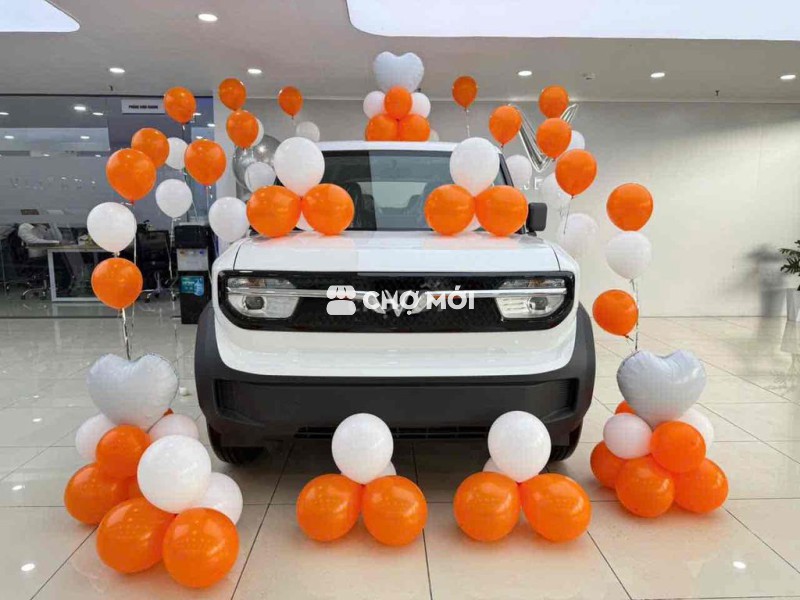 VF3 SẲN XE GIAO NGAY-ĐƯA 42TR-LÁI XE "VỀ NHÀ" BẠN