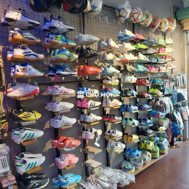 SANG NHƯỢNG SHOP THỂ THAO