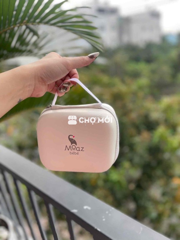 máy hút sữa mẹ  không dây còn mới