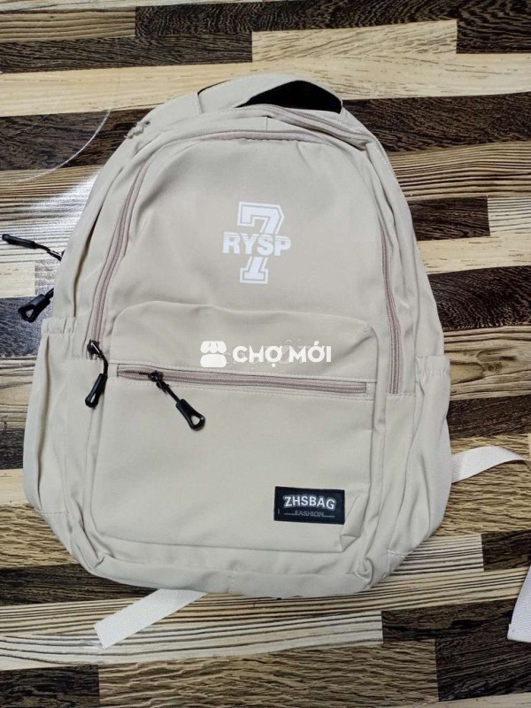 Palo đi học cho bé mới 100% bị rách nhẹ 2cm
