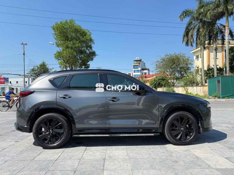 Mazda CX 5 2024 Premium 2.0 AT - 14000 km