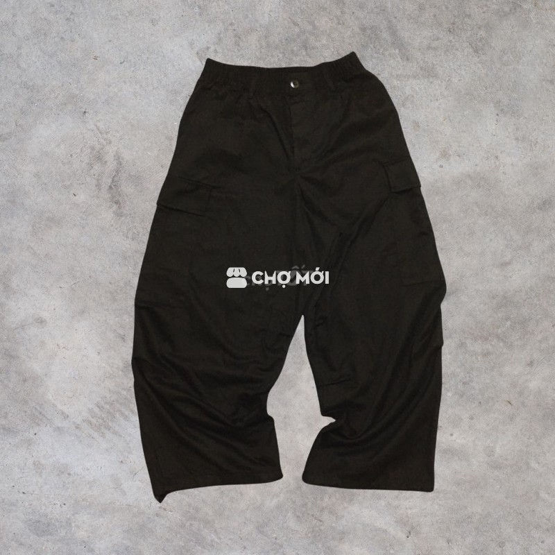 QUẦN BAGGY HIỆU NHẬT