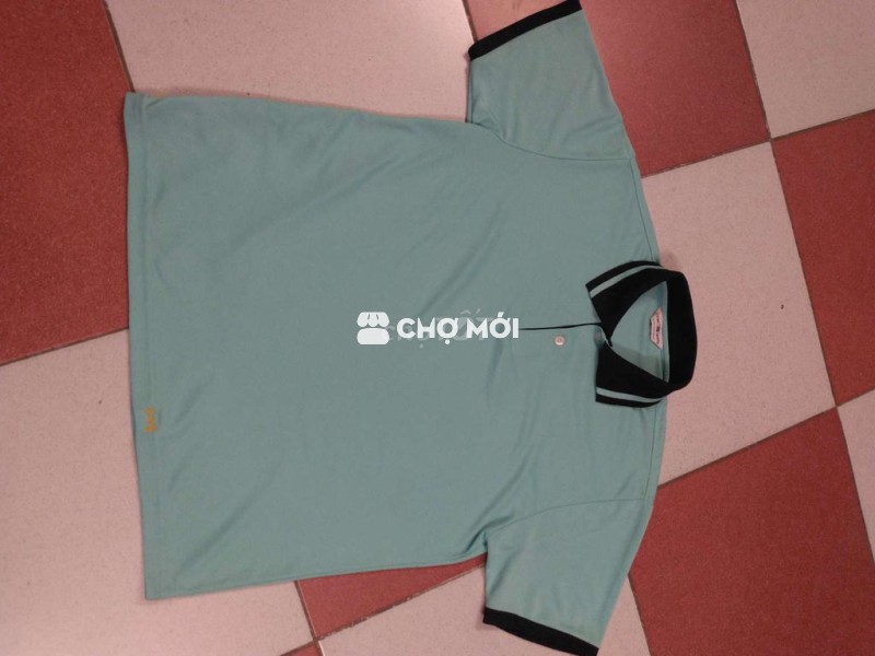 Áo thể thao Hàn xịn