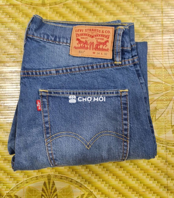Sz34-Levis nam