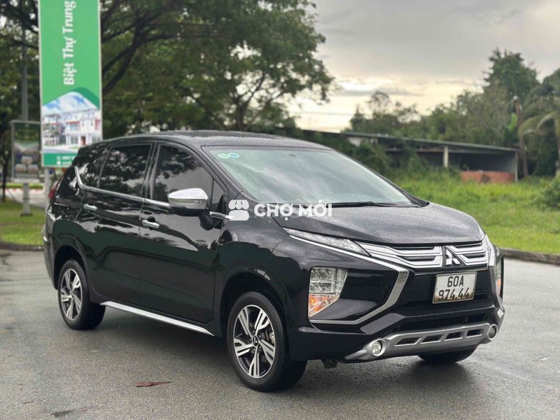 Mitsubishi Xpander 2020 AT - 85000 km