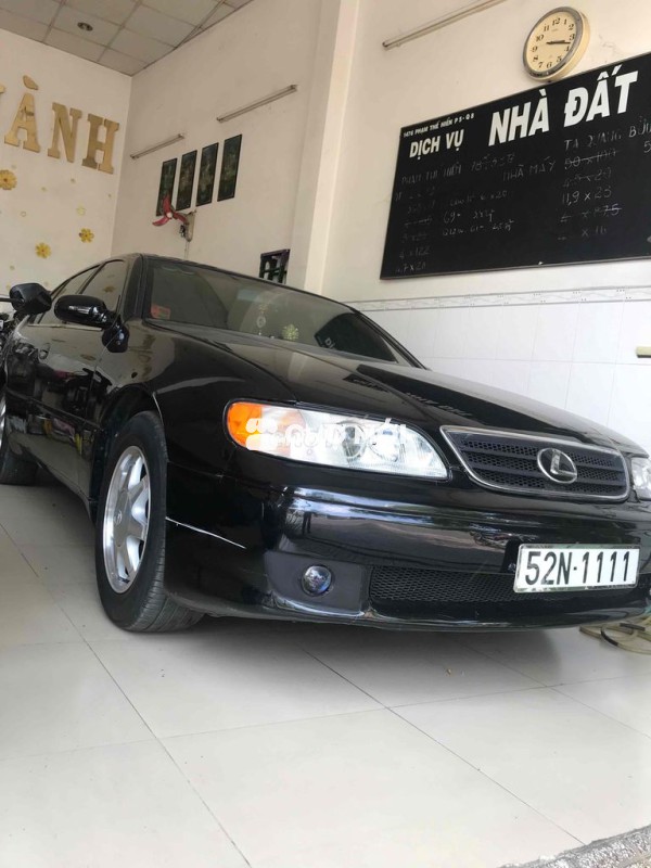 GS300 DỄ THƯƠNG !!! ĐẠP LÀ BAY !!! CHẠY LÀ PHÊ !!!