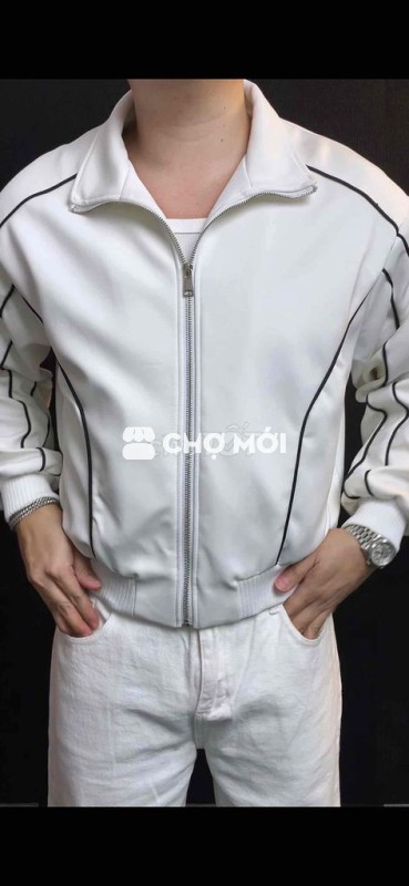 Thanh Lý Áo Khoác Nam Như Mới