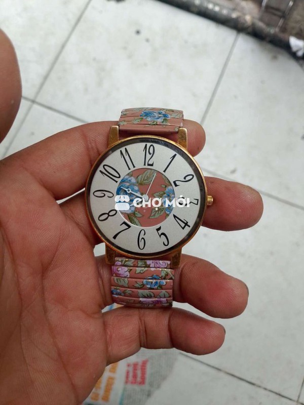 Đh pin nhật, bọc vàng,size41