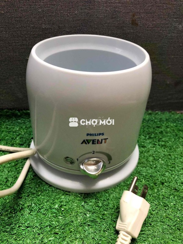 Bán máy hâm  sữa  PhiLips ( 110v)