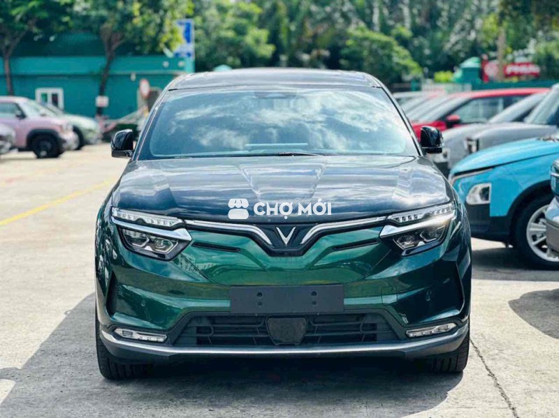 VF8 ĐƯA TRƯỚC 150TR NHẬN XE BAO ĐẬU HỒ SƠ KHÓ