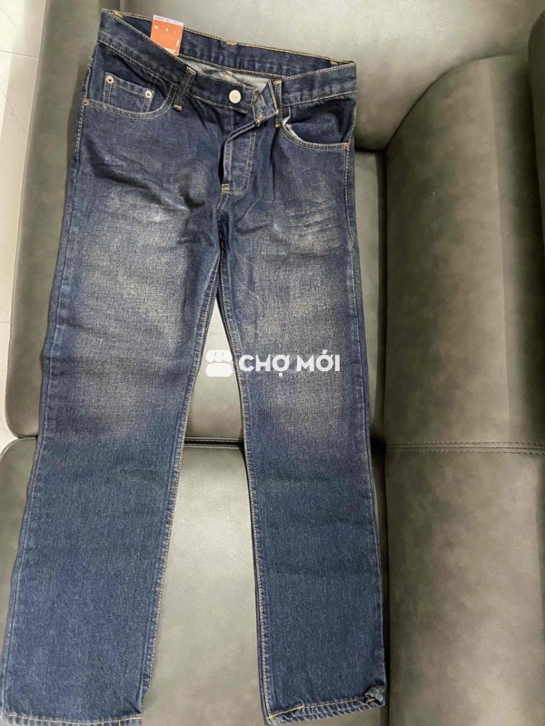 quần jean size 31