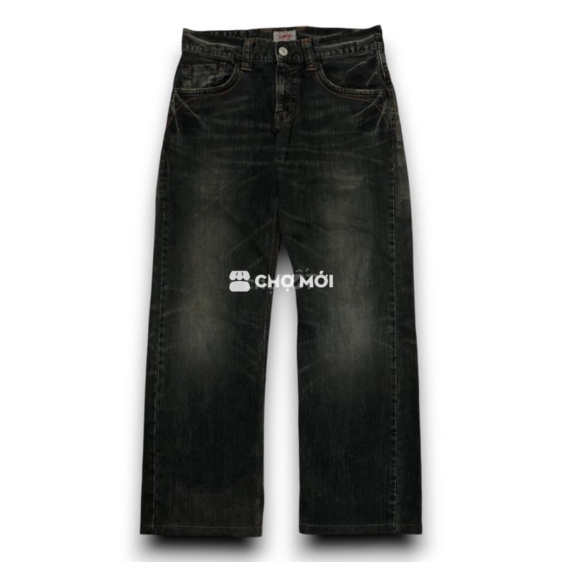 Vintage Edwin Denim .