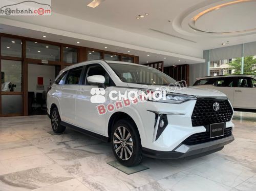 Toyota Veloz Cross Top 1.5 CVT 2024