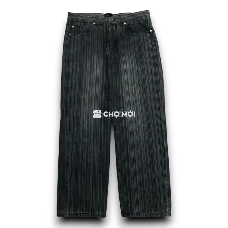 Vintage FinWay Denim .
