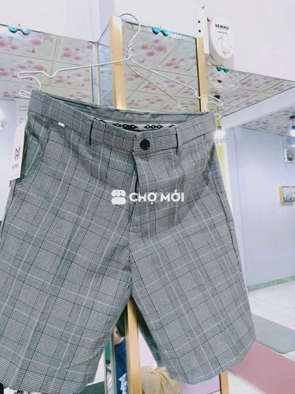 Quần vải đẹp size 30