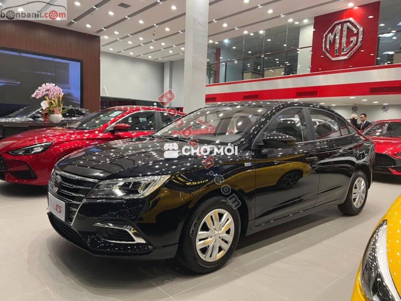 Xe MG 5 1.5 MT 2024 - 315 Triệu