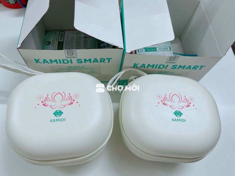 Máy hút sữa không dây KAMIDI 99%