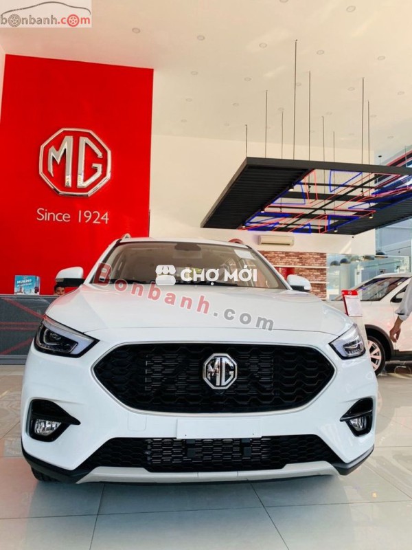 Xe MG ZS Luxury 1.5 AT 2WD 2024 - 485 Triệu