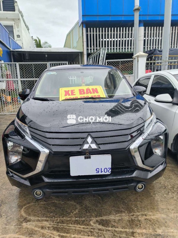 Xpander 2021 số sàn odo 52.000