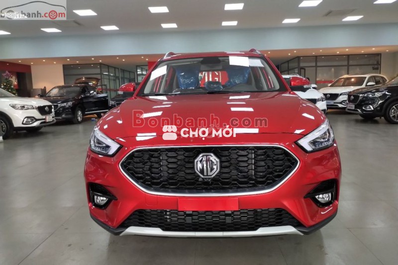 Xe MG ZS Luxury 1.5 AT 2WD 2024 - 485 Triệu