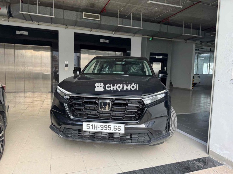Honda CR V 2024 L 1 cầu - 3400 km