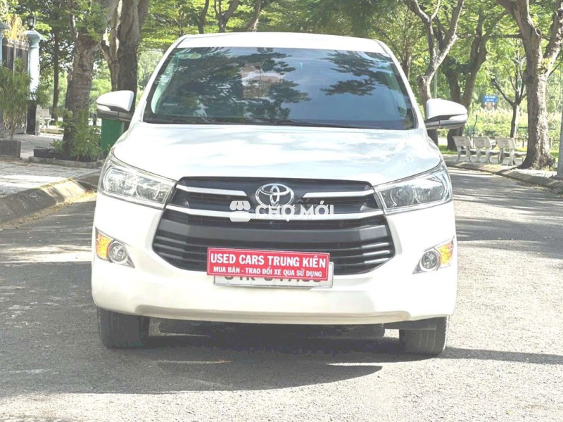 INNOVA G TỰ ĐÔNG MODEL 2017 XE ZIN CỰC ĐẸp