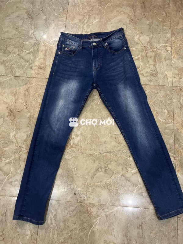 quần jean tommy