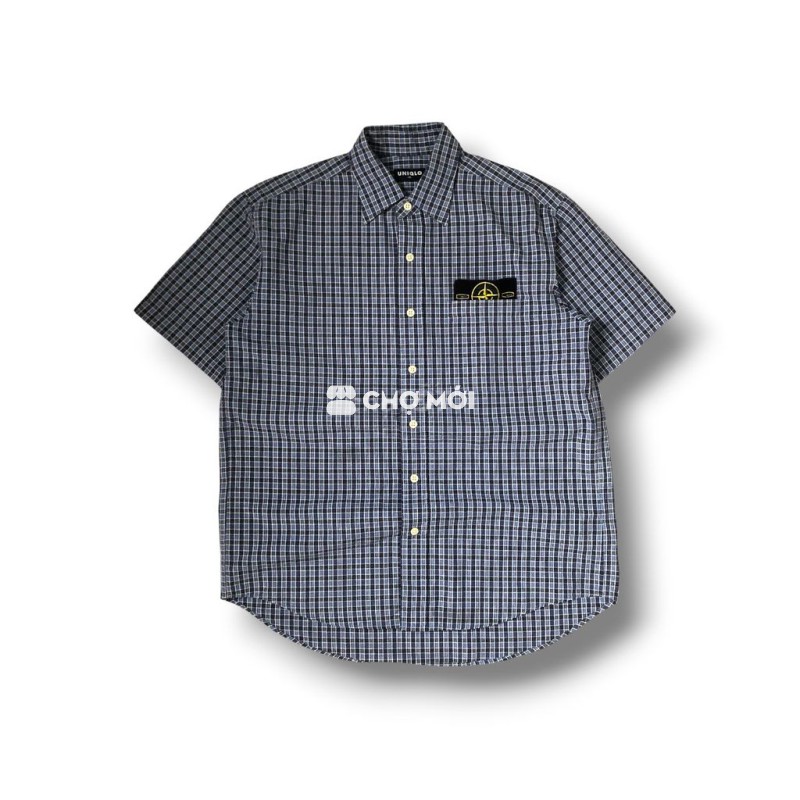 Uniqlo Shirt .