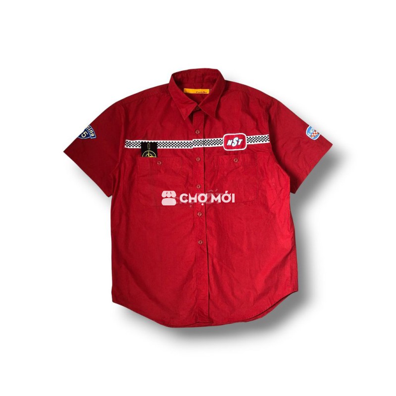 Racing Shirt .