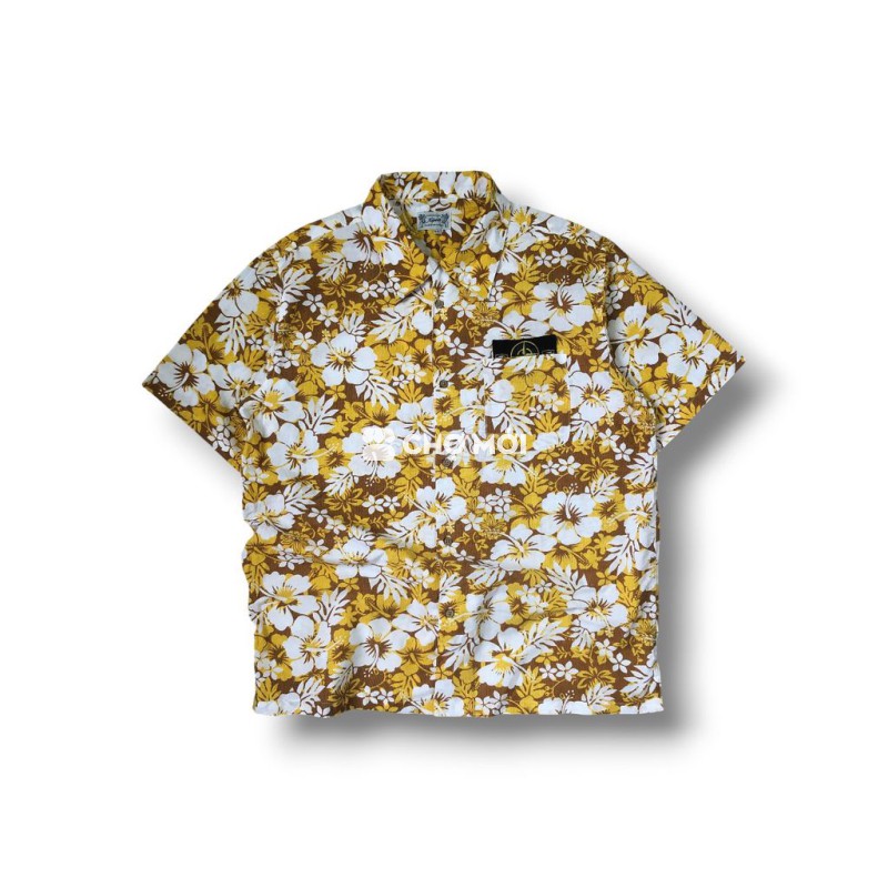 Nepuca Hoa Lá Shirt .