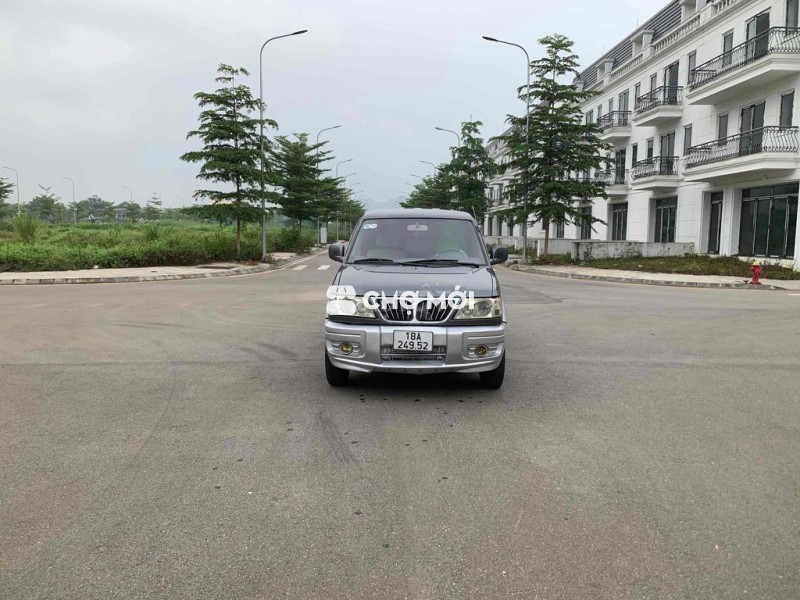 Mitsubishi Jolie 2003 SS 2.0 2003 - 250000 km