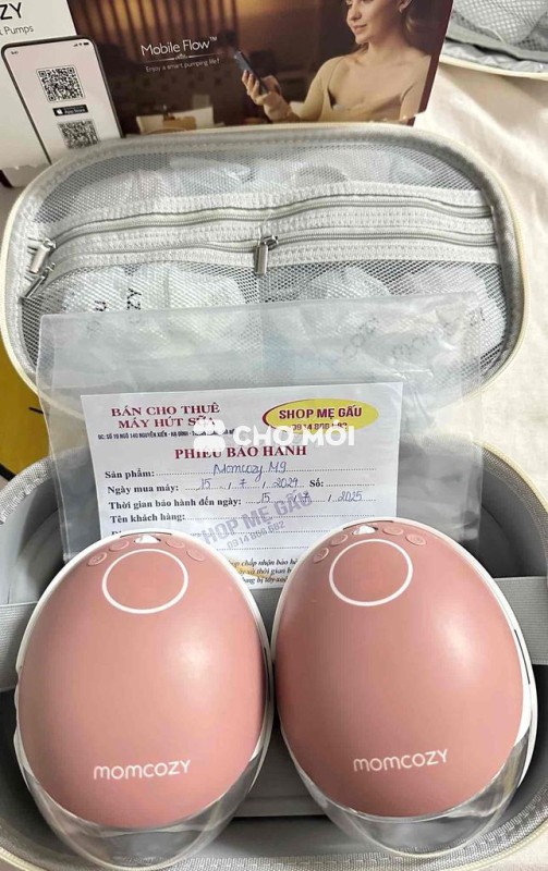 cũi chilux, máy hâm sữa, máy hút sữa cần pass