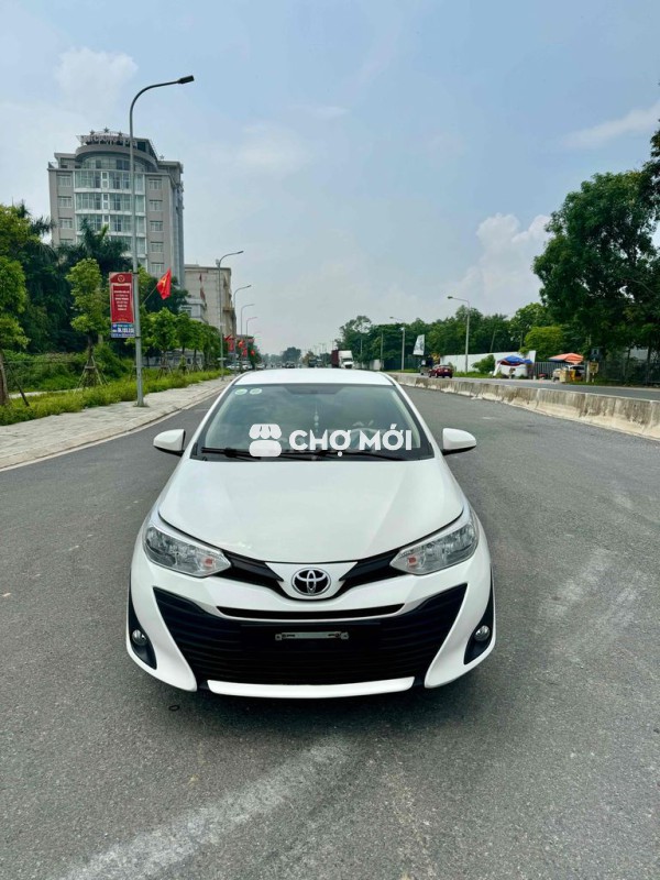 toyota vioz số sàn xe đi 80 ngàn km