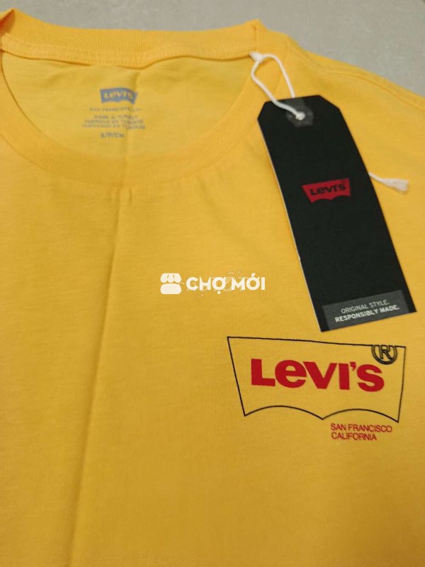 Levi's California