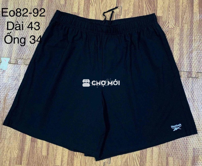Short tập Reebok