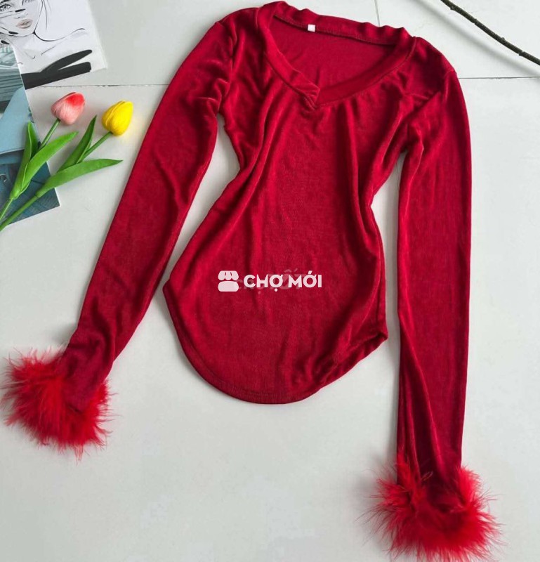 Xả hàng nghĩ bán đồ nữ