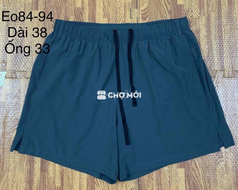 Short runnning Nhật
