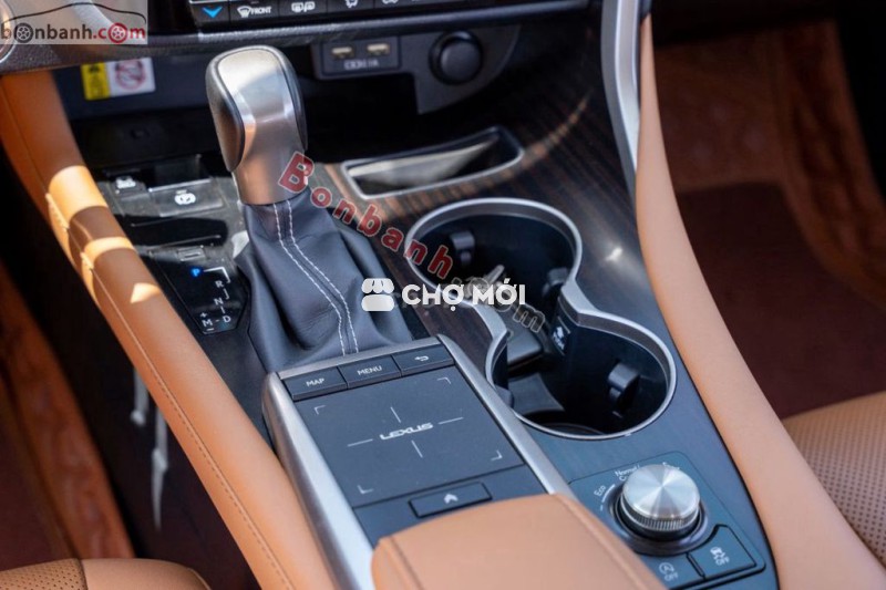 Lexus RX 300 2021 - 2 Tỷ 850 Triệu