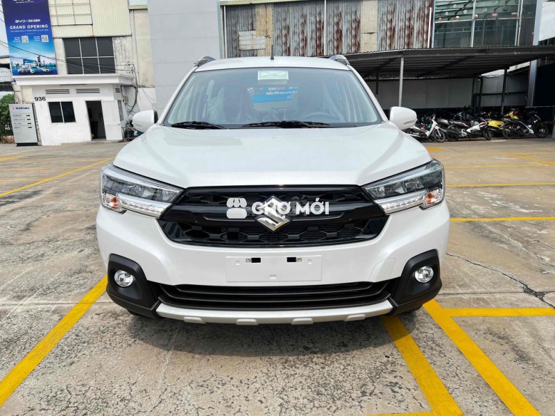 [BAO NỢ XẤU] Suzuki XL7 2025 7 chỗ nhập khẩu