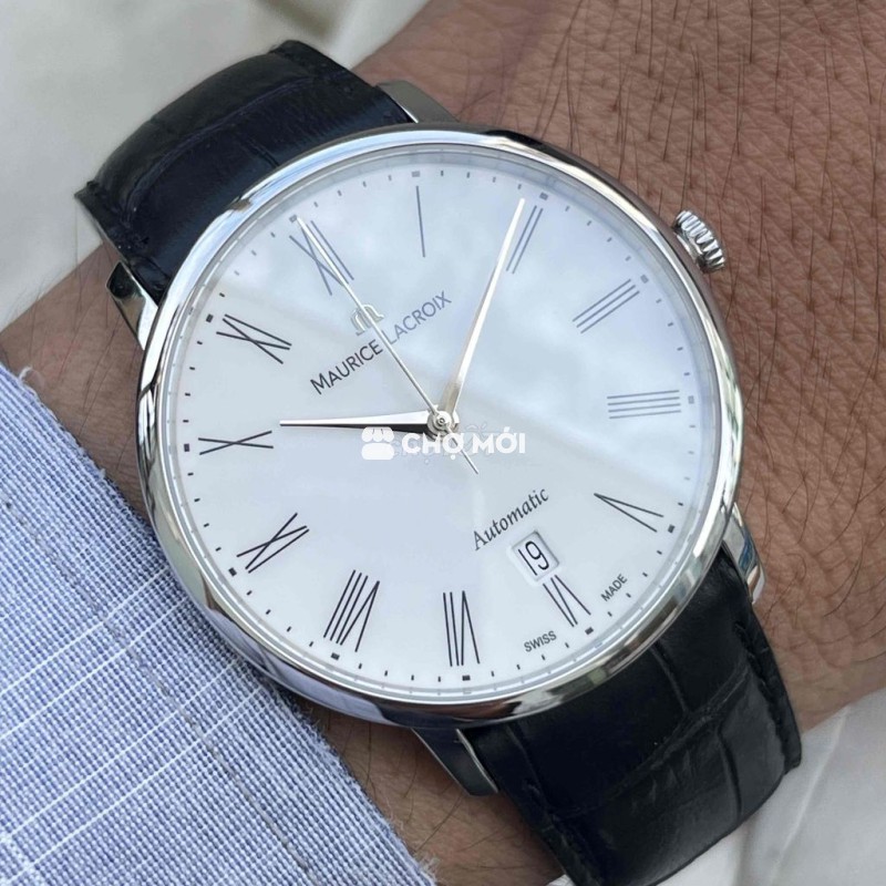 Maurice Lacroix Les Classiques Tradition LC6067-SS