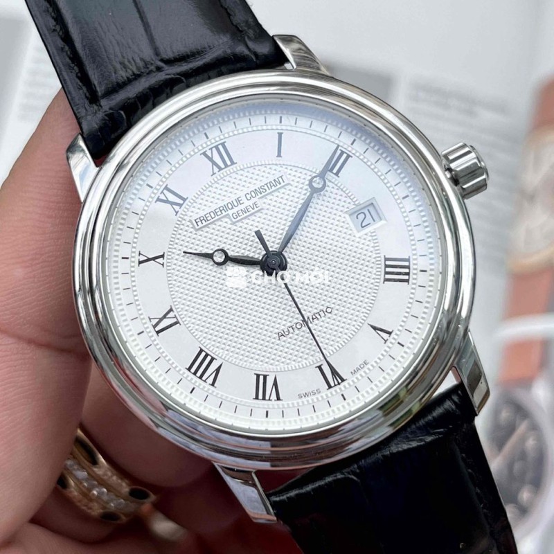 Frederique constant fc303