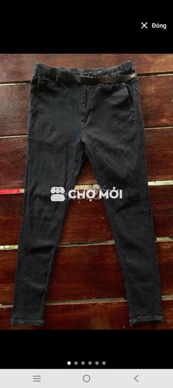 Lee jeans INC.U.S.A like new co giản,
Size 27-30
