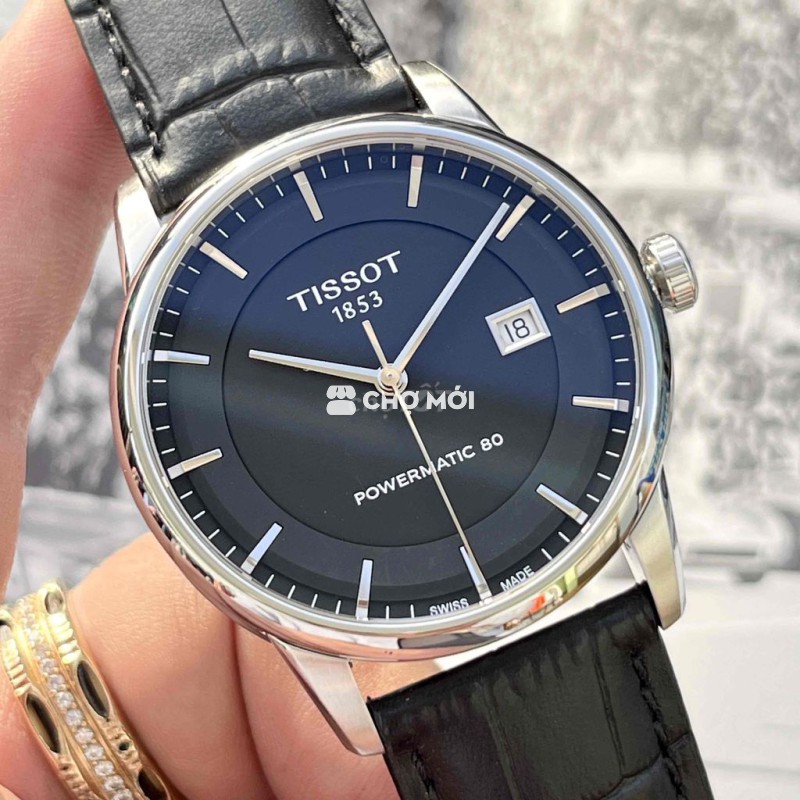Tissot Luxury T***1.00 (used)