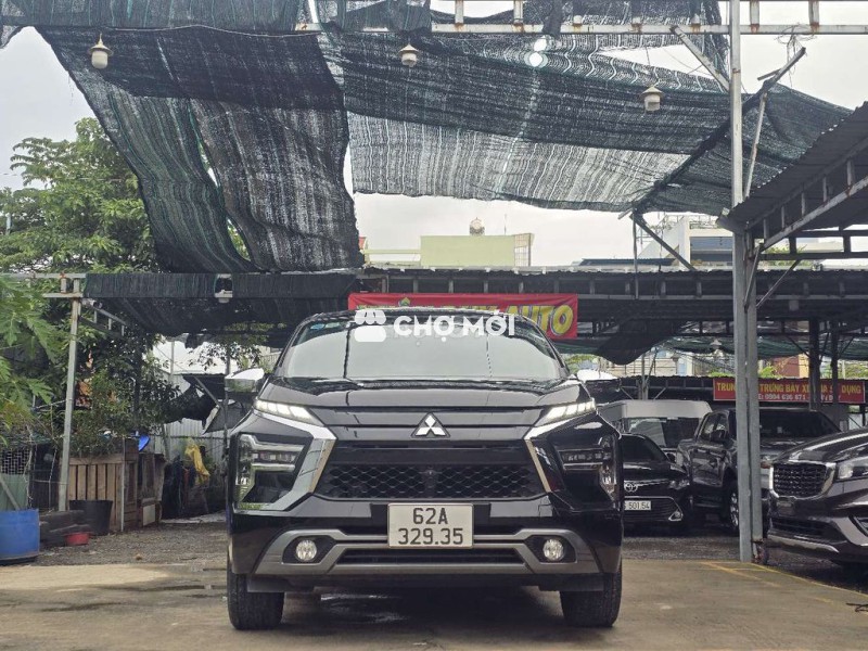 XPANDER PREMIUM 2023 AT 45000KM BẢO HÀNH 1 NĂM