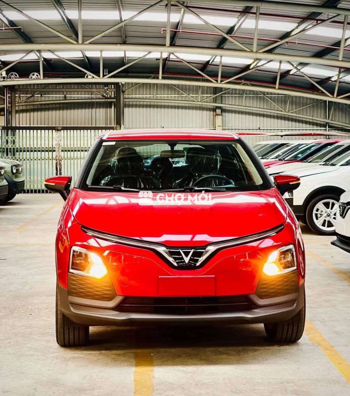 Có xe VF5 trong tay- thu nhập khủng- O₫ nhận xe