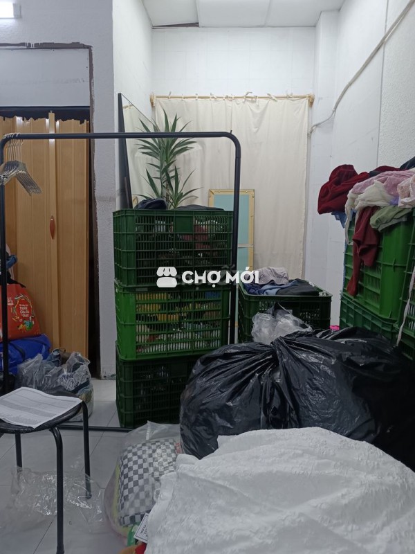 THANH LÝ QUẦN ÁO OFF - SHOP nghỉ bán