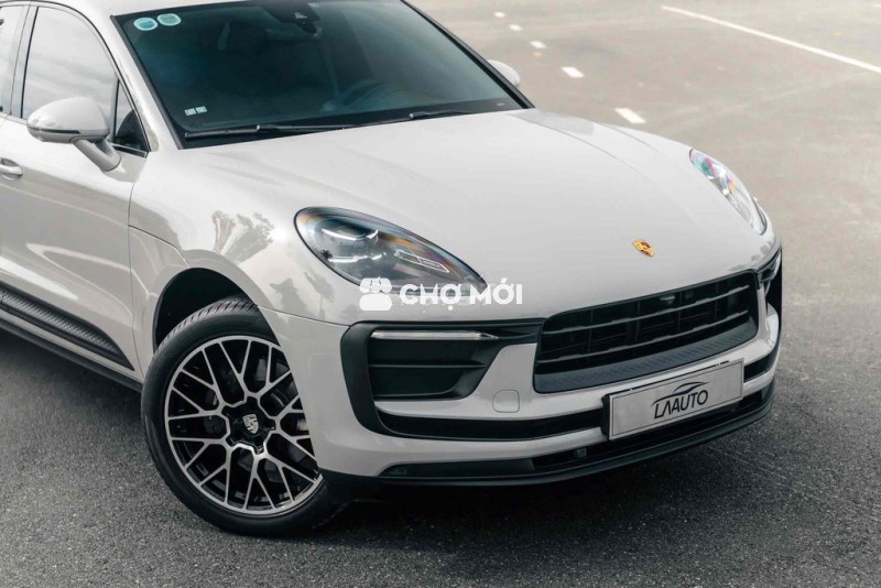 Porsche Macan Đklđ 2022 - trả trước 1đ2